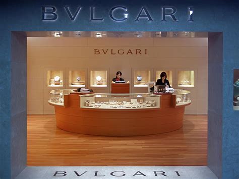 bulgari japan.